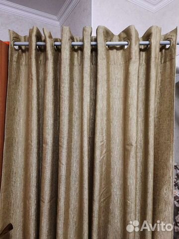 Шторы