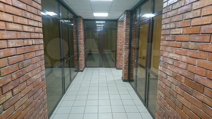 Офис, 35 м²
