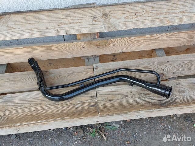 Горловина топливного бака 17667S9AG00 Хонда срв 2