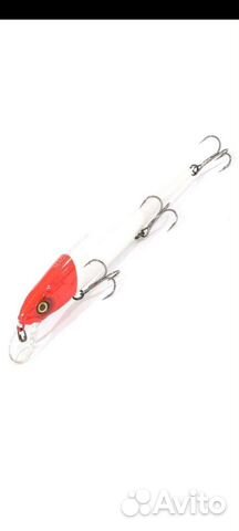 Воблер jackall