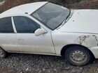 Toyota Sprinter 1.6 AT, 1992, битый, 230 000 км объявление продам