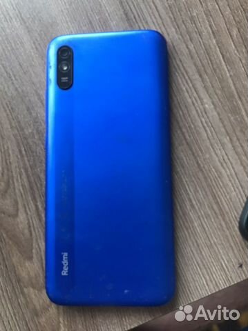 Xiaomi redmi 9a