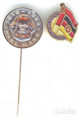 Памятные знаки 