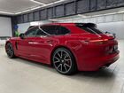 Porsche Panamera GTS 4.0 AMT, 2019, 23 000 км