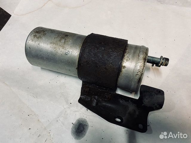 Осушитель кондиционера VW Passat B5 Skoda SuperB