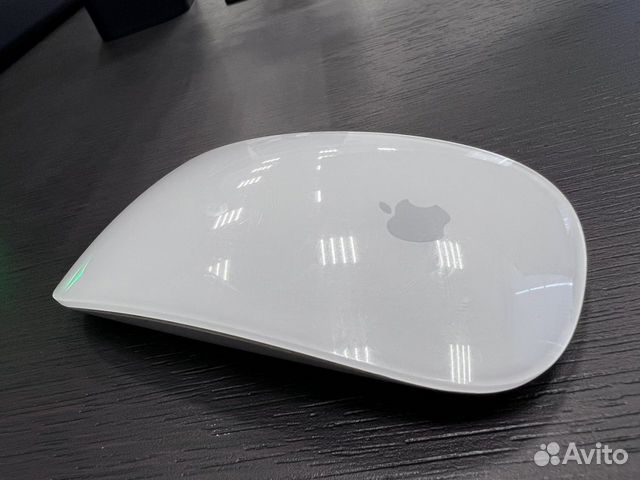 Мышь Apple magic mouse 1