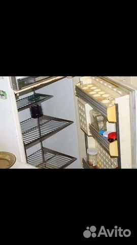 Запчасти для холодильника Ока 6 М