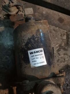 Пгу, вакуумный усилитель тормозов