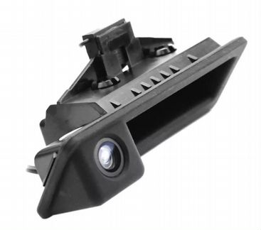 Камера заднего вида для BMW E70