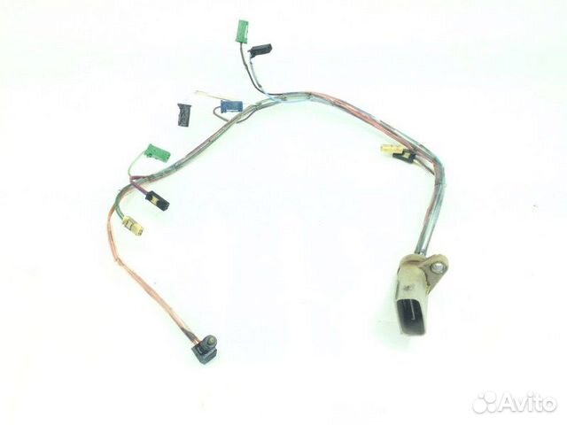 Ручка акпп lexus gs300