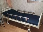 Кровать для лежачих больных объявление продам