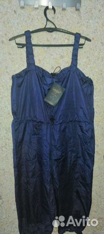 Комбинезон для занятий танцами