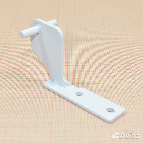 Навеска центральная в сборе Indesit C00855043