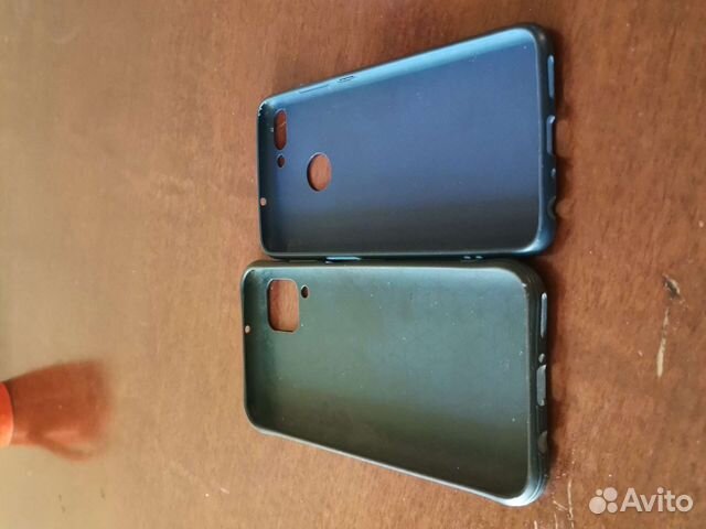 Чехол на huawei p40 lite