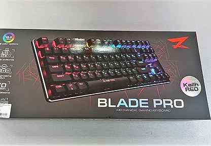 Zet gaming pro купить. Клавиатура zet Blade k180. Клавиатура проводная zet Blade Pro. Клавиатура Zed Blade Pro. Клавиатура zet Gaming Blade Pro Kailh Red.