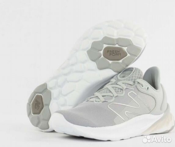 Кроссовки New Balance новые оригинал 35,5-40р