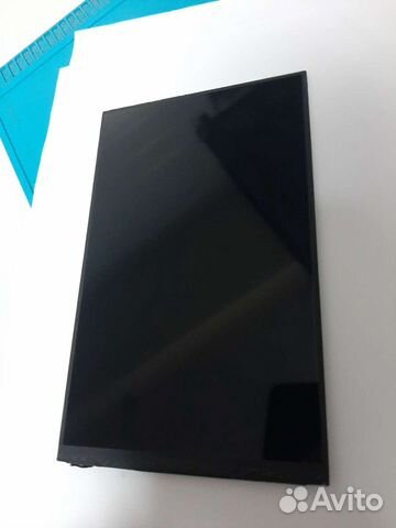 Дисплей для планшета Huawei MediaPad M1