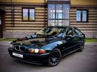 BMW 5 серия 2.5 AT, 1997, 412 000 км