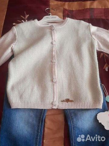 Одежда для девочек