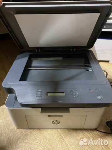 Мфу hp 135 w