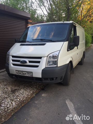 Грузоперевозки.до 1 т. Форд-транзит