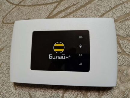 Wifi роутер 4g под любую сим карту