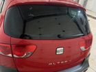 SEAT Altea Freetrack 2.0 AMT, 2012, 180 000 км объявление продам