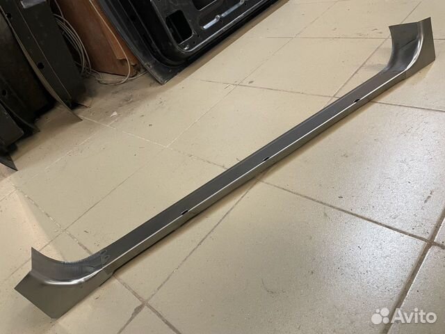 Дверь на Ниву 2121,21213,2131,21214