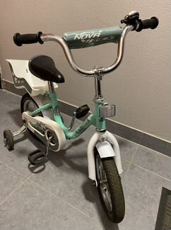 Велосипед детский 14