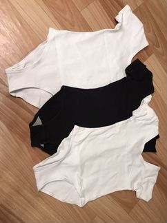 Купальник/боди для гимнастики