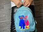 Рюкзак детский для девочки объявление продам