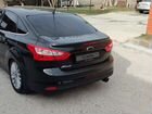 Ford Focus 1.6 МТ, 2012, 206 000 км объявление продам