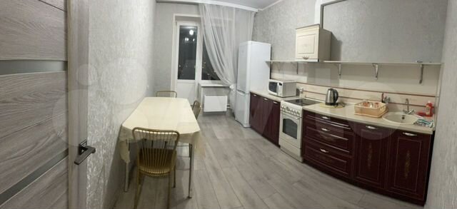 1-к. квартира, 45 м², 10/12 эт.