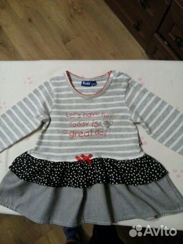 Одежда на мальчика и девочу