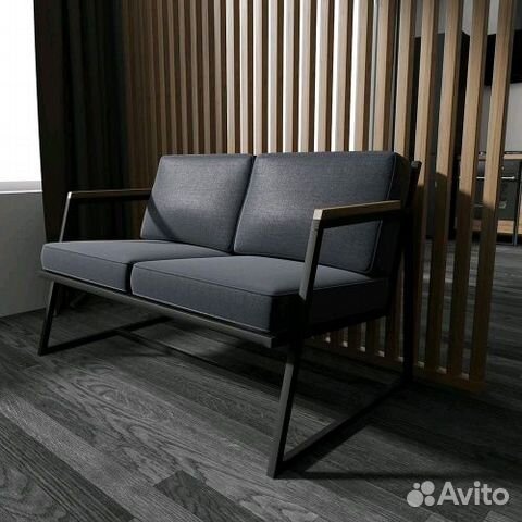 Диван лофт Loft