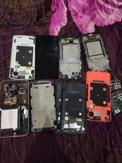 Запчасти LG Nexus 5
