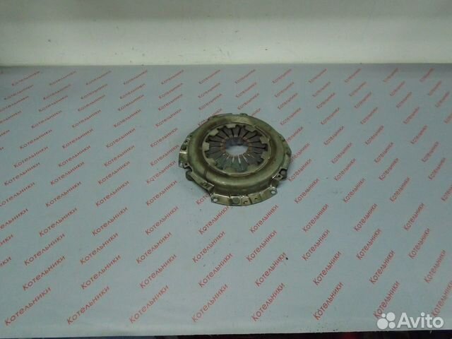 Nissan 30210-2F000 Корзина сцепления