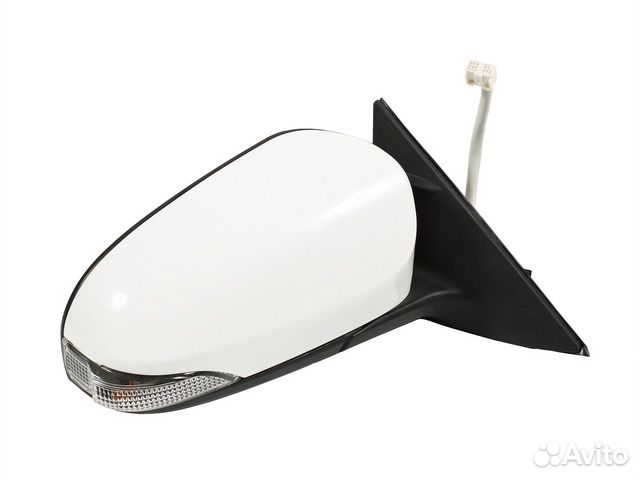 Зеркала Toyota Camry V50