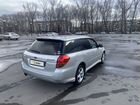 Subaru Legacy 2.0 AT, 2003, 215 000 км объявление продам