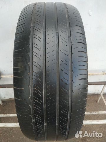 Michelin Latitude Tour HP 265/65 R17 112H
