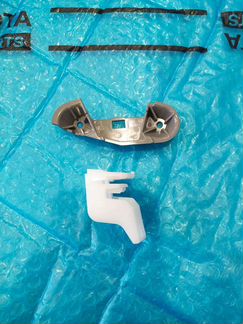 Крепления фонаря Камри 55 левая сторона Оригинал