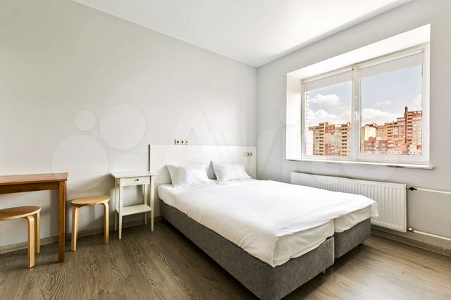 Квартира-студия, 29 м², 8/16 эт.