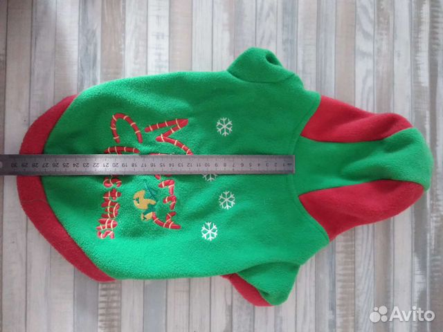 Одежда для собак