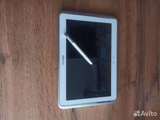 Samsung Galaxy Note 10.1 N8000 16Gb