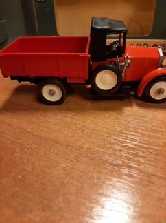 Модели грузовиков 1 43