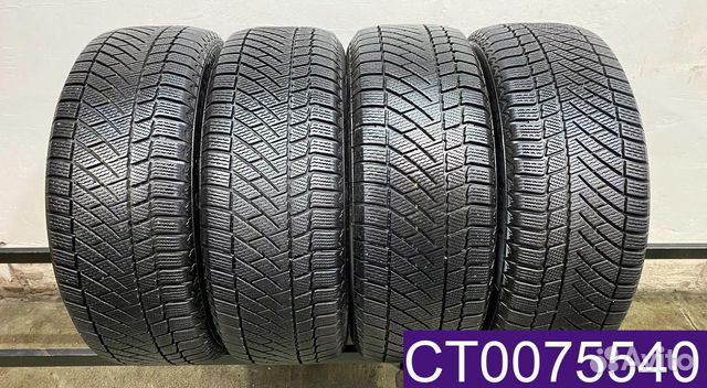 Continental ContiVikingContact 6 SUV 215/60 R16 96T