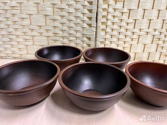 Тарелка для хаша