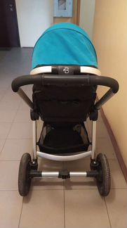 Коляска трансформер