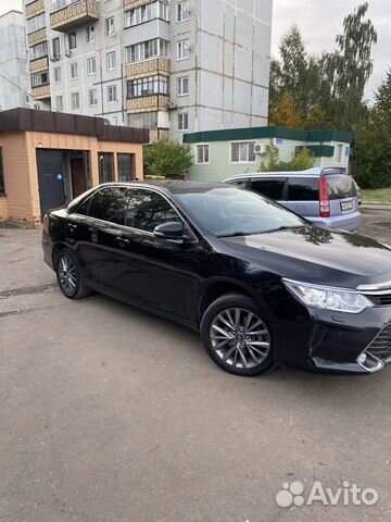 Камрики r17 на приору