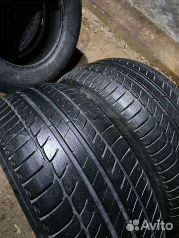 Michelin Primacy HP 225/55 R16 95V